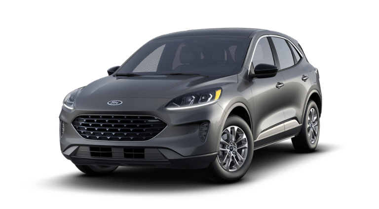 Ford escape hotsell hybrid 2022